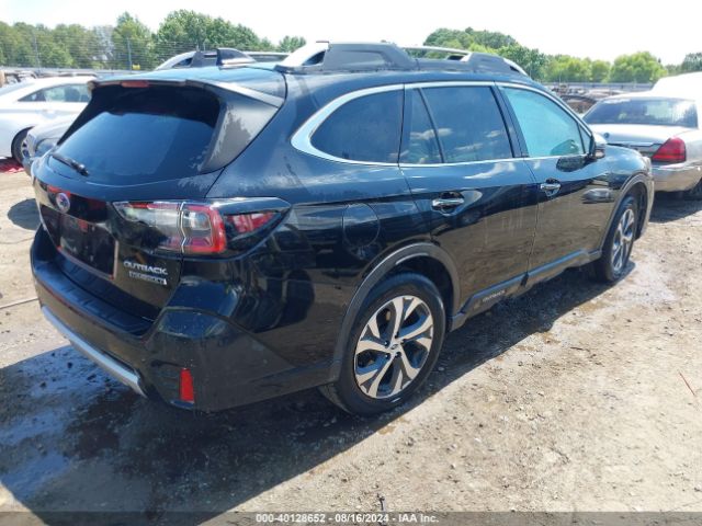 4S4BTGPD4L3235971 Subaru Outback Touring Xt