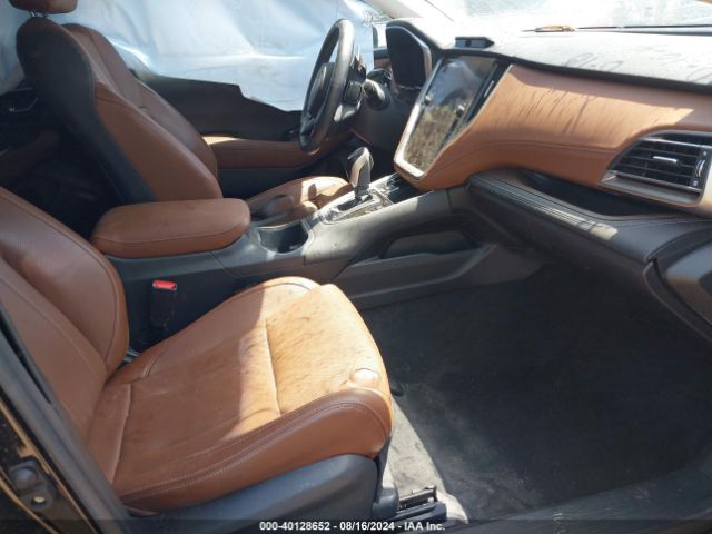 4S4BTGPD4L3235971 Subaru Outback Touring Xt
