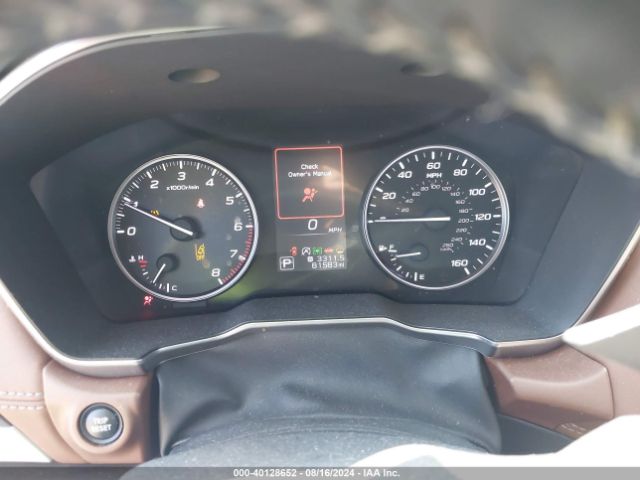 4S4BTGPD4L3235971 Subaru Outback Touring Xt