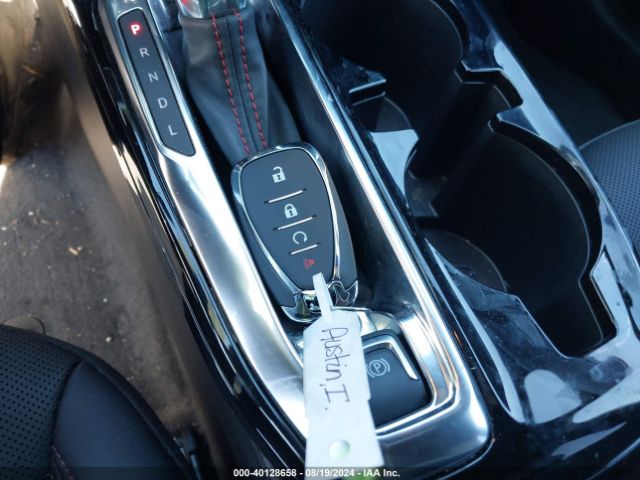 KL77LJE29RC241554 Chevrolet Trax Fwd 2rs