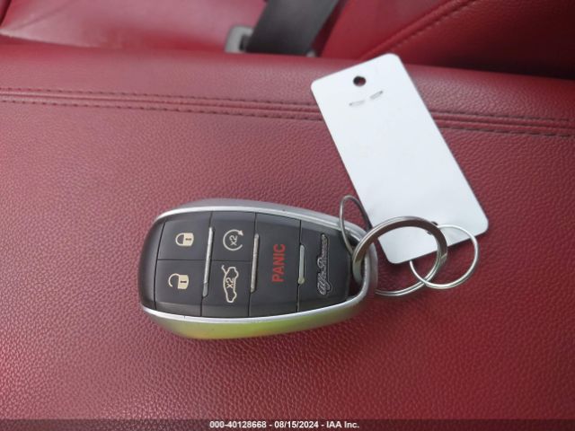 ZASFAKBNXJ7B97321 Alfa Romeo STELVIO TI