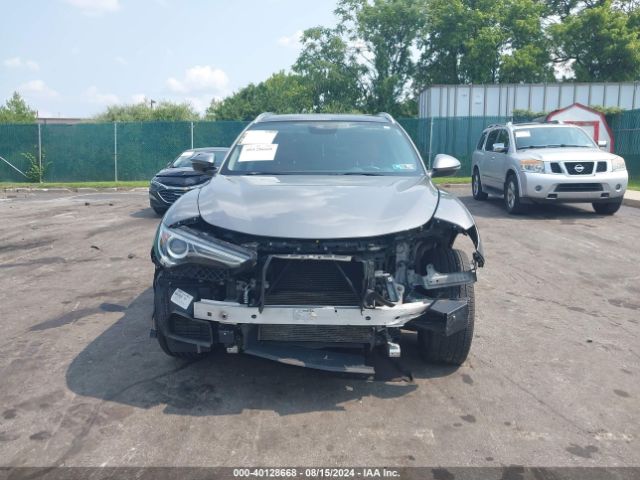 ZASFAKBNXJ7B97321 Alfa Romeo STELVIO TI