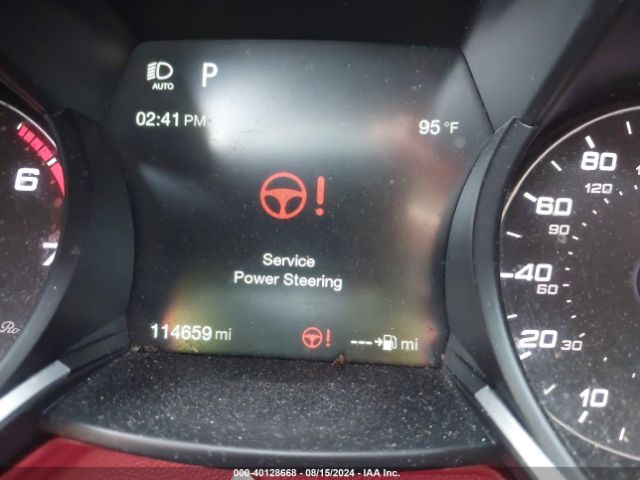 ZASFAKBNXJ7B97321 Alfa Romeo STELVIO TI