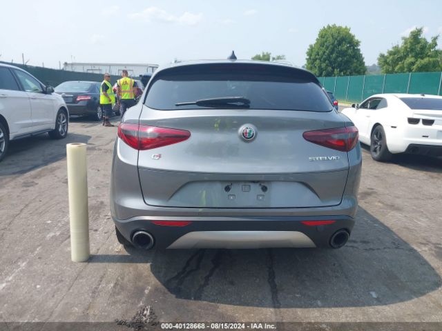 ZASFAKBNXJ7B97321 Alfa Romeo STELVIO TI
