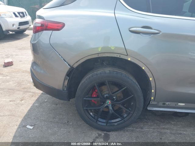 ZASFAKBNXJ7B97321 Alfa Romeo STELVIO TI