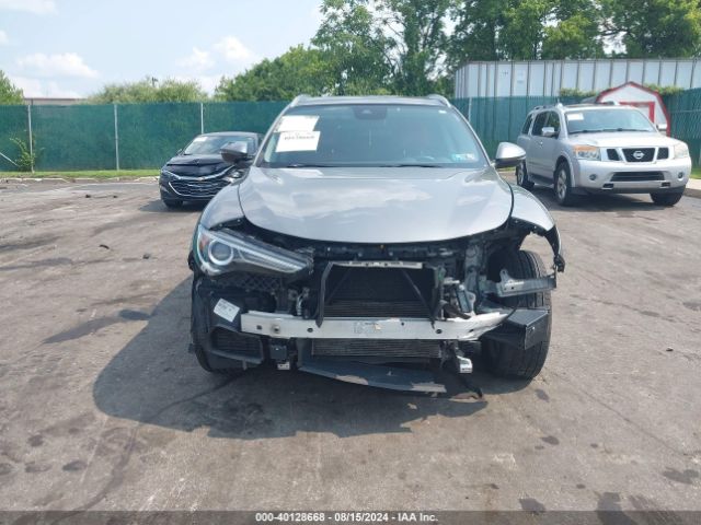 ZASFAKBNXJ7B97321 Alfa Romeo STELVIO TI