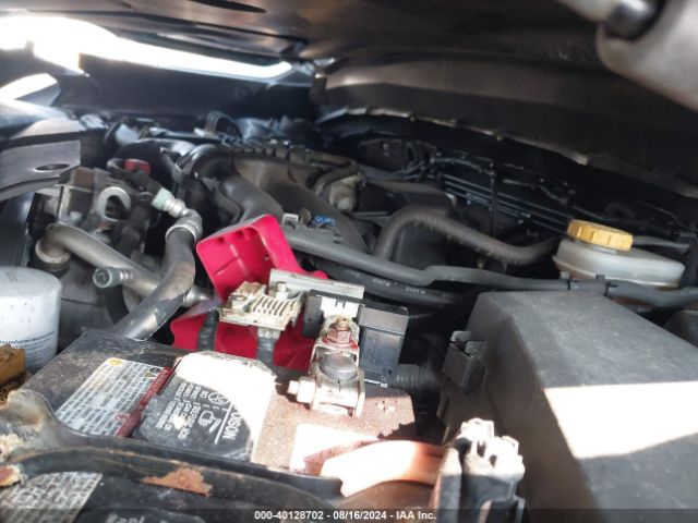 JF2SJAAC1EH409042 Subaru Forester 2.5i