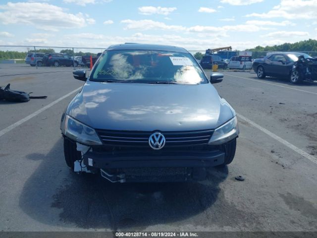3VWLL7AJ3EM440672 Volkswagen Jetta 2.0l Tdi