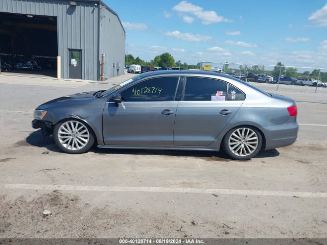 3VWLL7AJ3EM440672 Volkswagen Jetta 2.0l Tdi