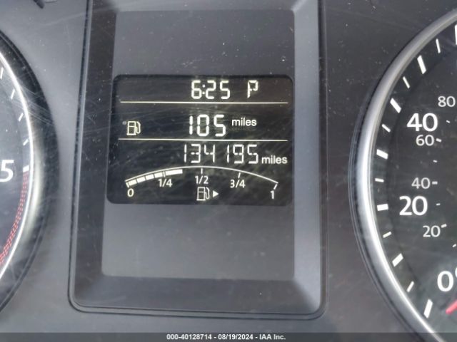 3VWLL7AJ3EM440672 Volkswagen Jetta 2.0l Tdi