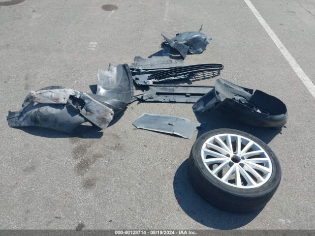 3VWLL7AJ3EM440672 Volkswagen Jetta 2.0l Tdi