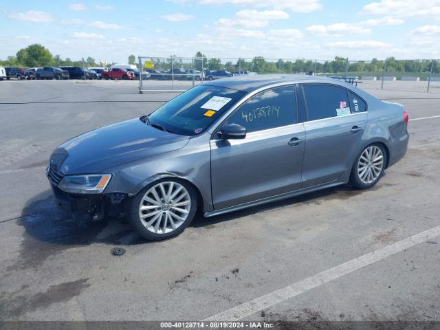 3VWLL7AJ3EM440672 Volkswagen Jetta 2.0l Tdi