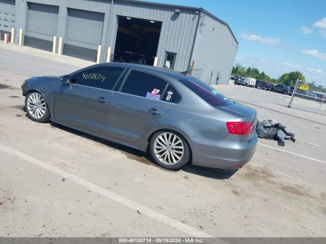3VWLL7AJ3EM440672 Volkswagen Jetta 2.0l Tdi