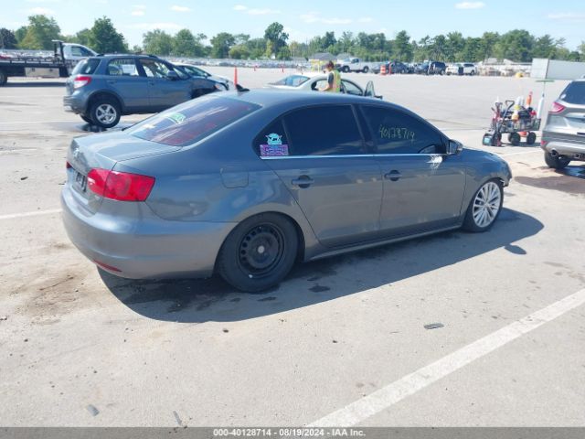 3VWLL7AJ3EM440672 Volkswagen Jetta 2.0l Tdi