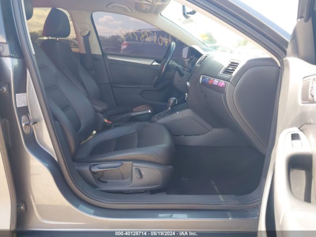 3VWLL7AJ3EM440672 Volkswagen Jetta 2.0l Tdi