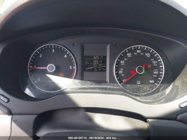 3VWLL7AJ3EM440672 Volkswagen Jetta 2.0l Tdi