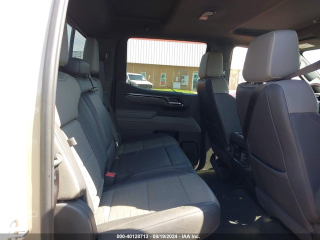 3GCUDHEL6NG685065 Chevrolet Silverado 1500 4wd  Short Bed Zr2