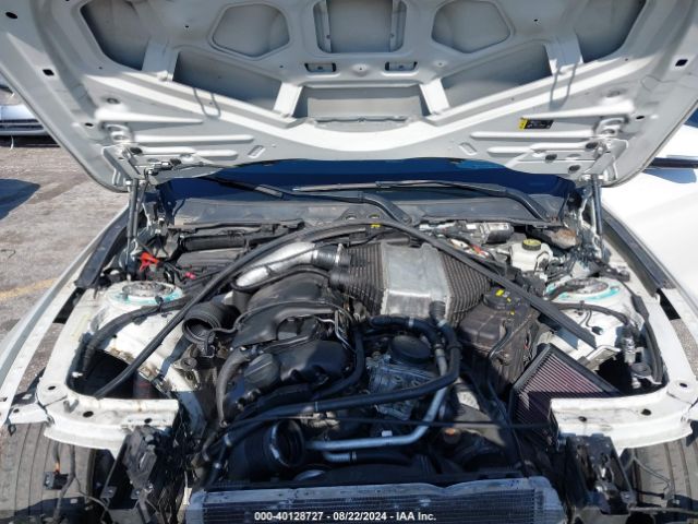 WBS3R9C52HK708970 BMW M4