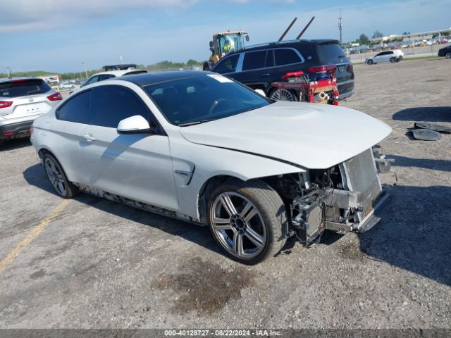 WBS3R9C52HK708970 BMW M4