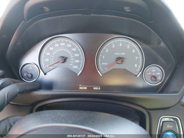 WBS3R9C52HK708970 BMW M4