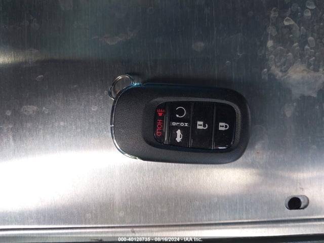 Honda Civic Sport 2024 2HGFE2F50RH547824 Image 11