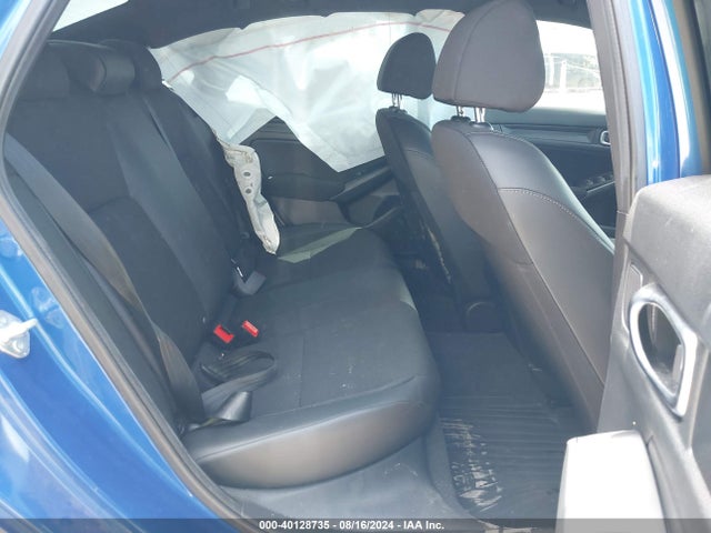 Honda Civic Sport 2024 2HGFE2F50RH547824 Image 8