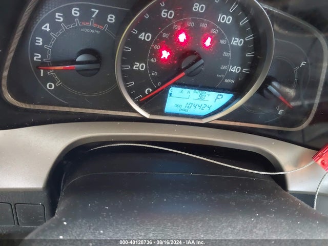 Toyota RAV4 LE 2015 JTMZFREV8FD075903 Image 7