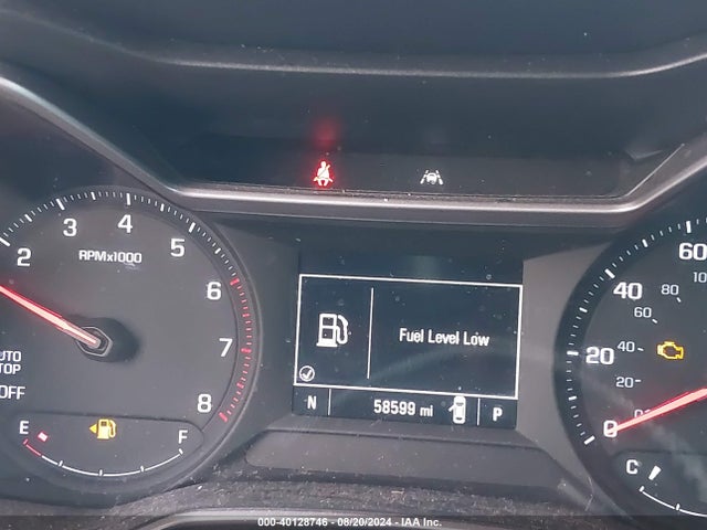 Chevrolet Trailblazer Fwd Ls 2021 KL79MMS22MB100755 Image 15