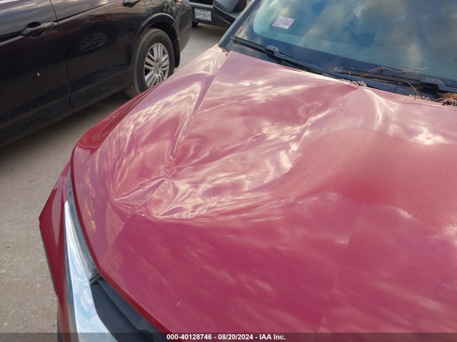 Chevrolet Trailblazer Fwd Ls 2021 KL79MMS22MB100755 Image 6