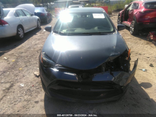 Toyota COROLLA LE 2017 5YFBURHE0HP696491 Image 12