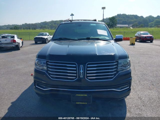 5LMJJ2JTXGEL06294 Lincoln Navigator Select