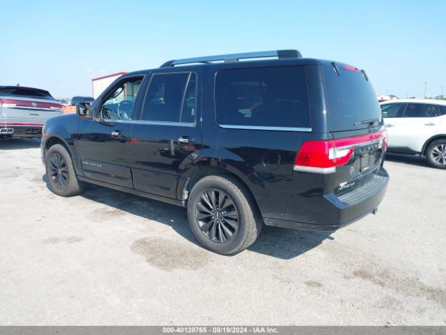5LMJJ2JTXGEL06294 Lincoln Navigator Select