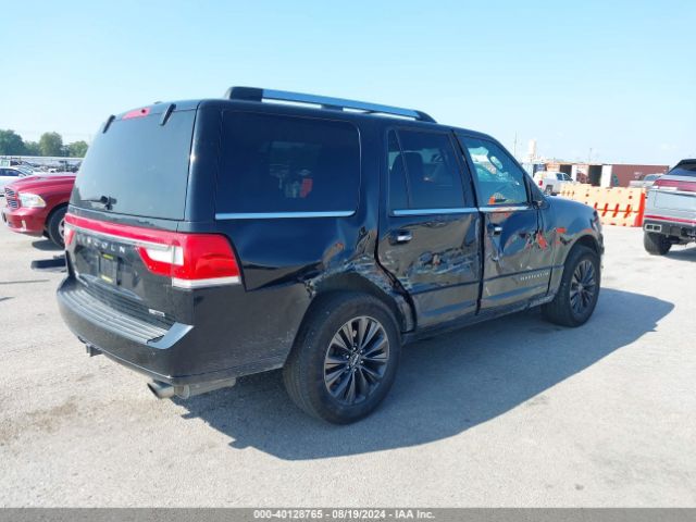 5LMJJ2JTXGEL06294 Lincoln Navigator Select