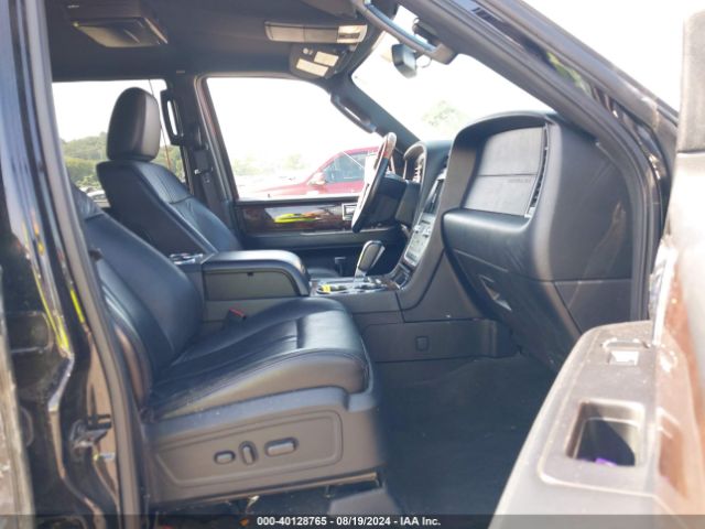 5LMJJ2JTXGEL06294 Lincoln Navigator Select