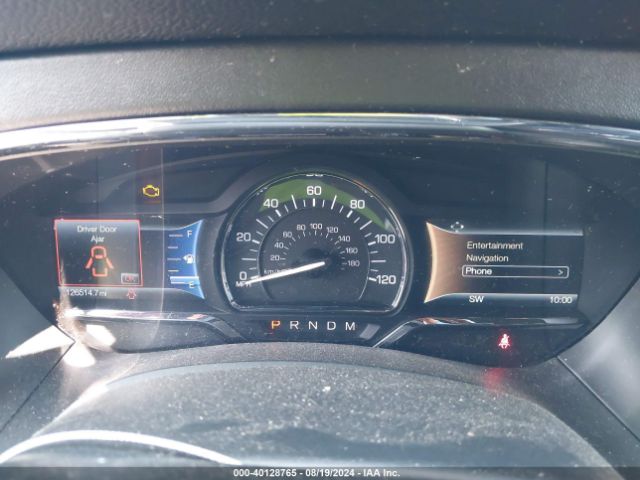 5LMJJ2JTXGEL06294 Lincoln Navigator Select