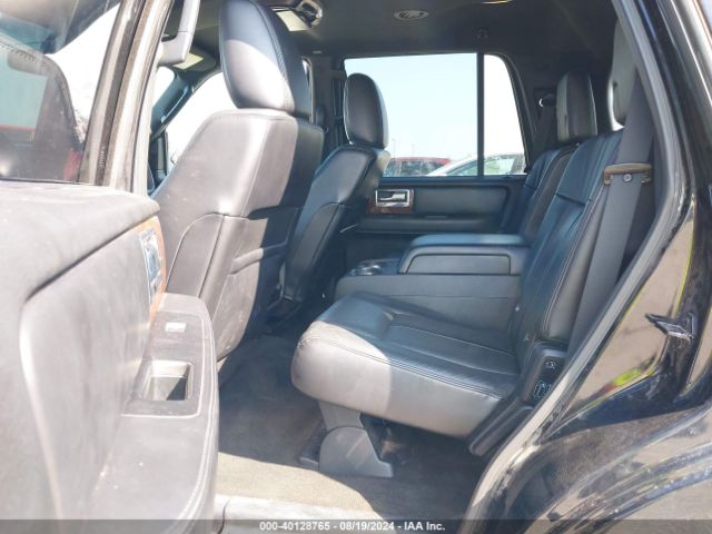 5LMJJ2JTXGEL06294 Lincoln Navigator Select
