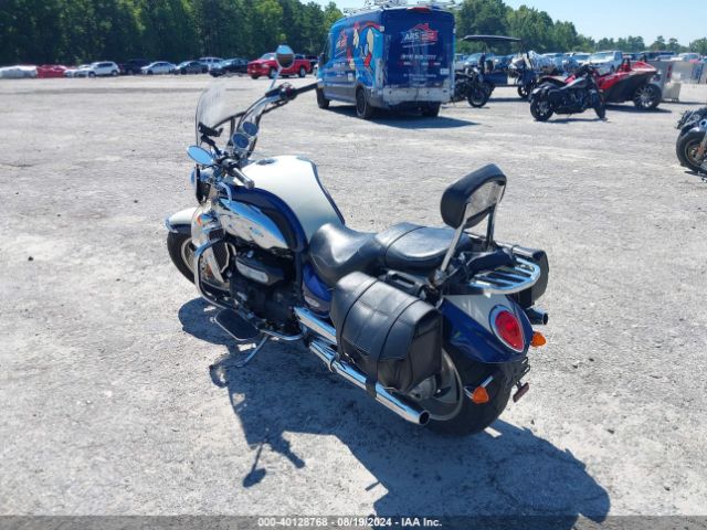 2007 TRIUMPH MOTORCYCLE ROCKET III SMTC01L457J291506 Photo 2