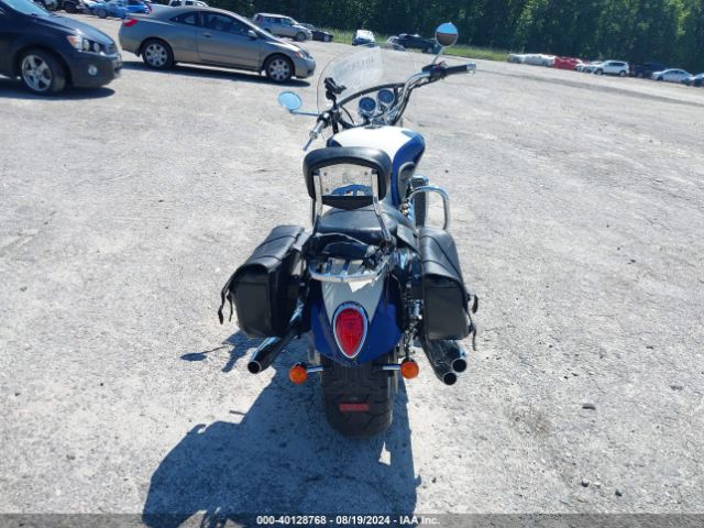 2007 TRIUMPH MOTORCYCLE ROCKET III SMTC01L457J291506 Photo 5