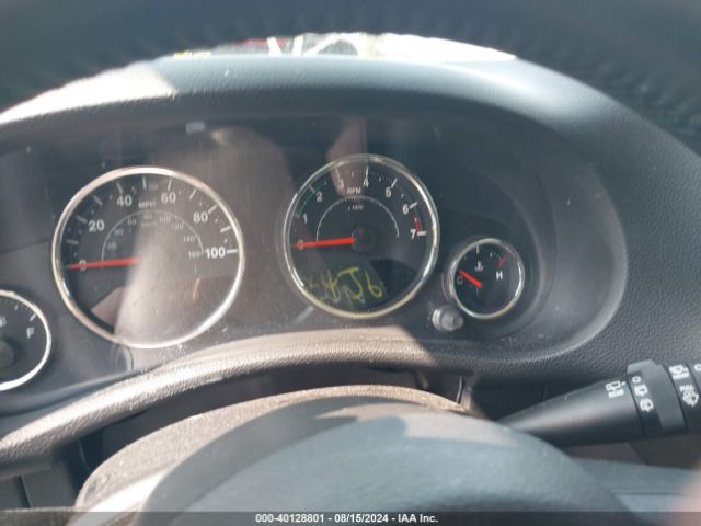 1C4AJWAG1EL206045 Jeep Wrangler Sport