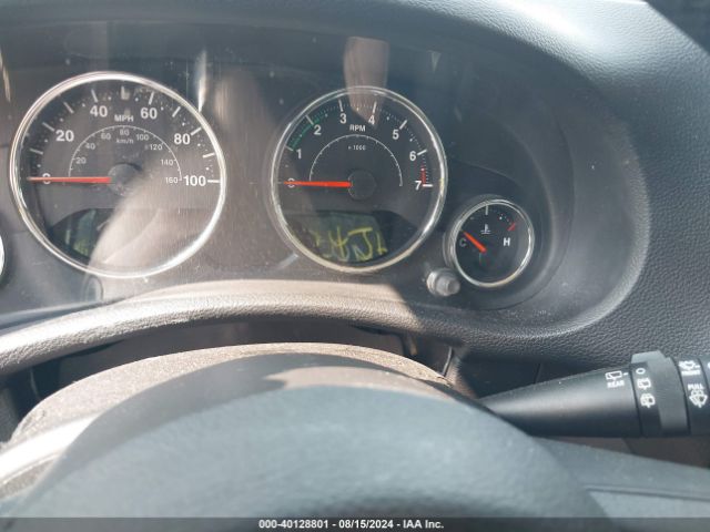1C4AJWAG1EL206045 Jeep Wrangler Sport