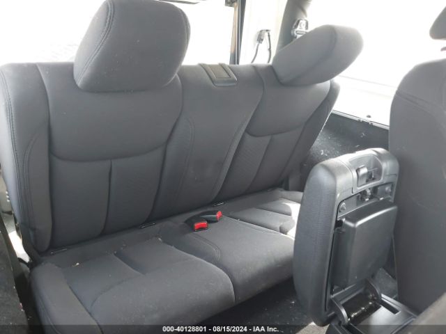 1C4AJWAG1EL206045 Jeep Wrangler Sport