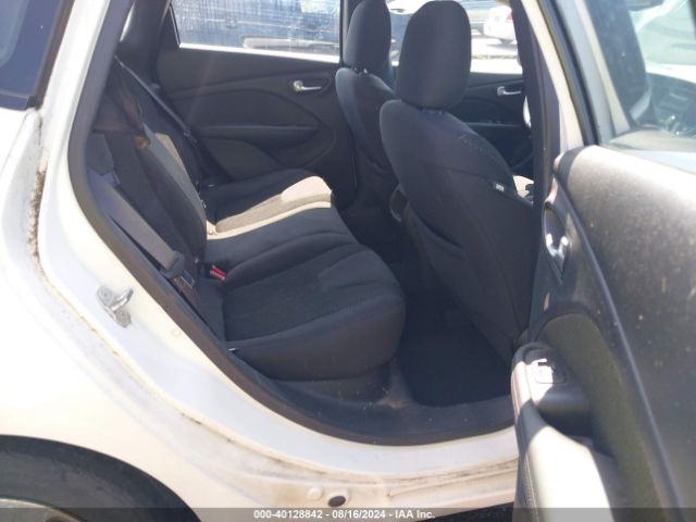 1C3CDFAA1ED742231 Dodge DART SE
