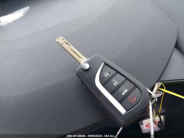 Toyota COROLLA LE 2023 5YFB4MDEXPP028429 Image 11