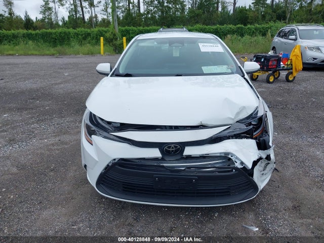 Toyota COROLLA LE 2023 5YFB4MDEXPP028429 Image 13