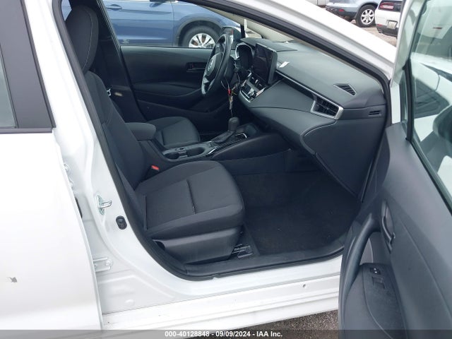 Toyota COROLLA LE 2023 5YFB4MDEXPP028429 Image 5