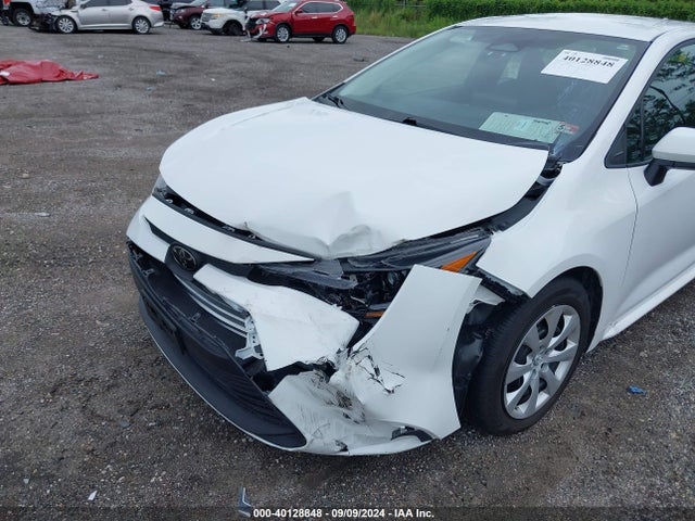 Toyota COROLLA LE 2023 5YFB4MDEXPP028429 Image 6