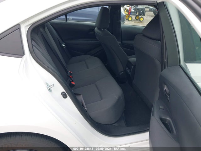 Toyota COROLLA LE 2023 5YFB4MDEXPP028429 Image 8