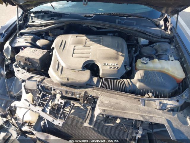 2C3CDZAG2JH121941 Dodge Challenger Sxt