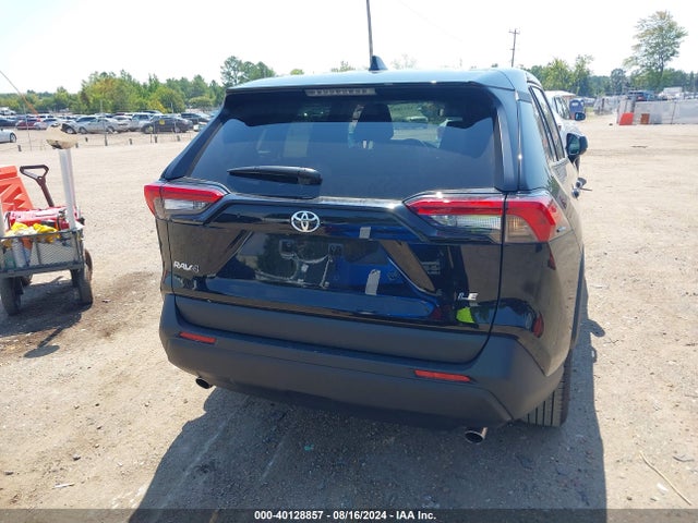 Toyota RAV4 LE 2024 2T3H1RFV7RC274507 Image 16