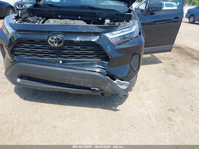 Toyota RAV4 LE 2024 2T3H1RFV7RC274507 Image 6